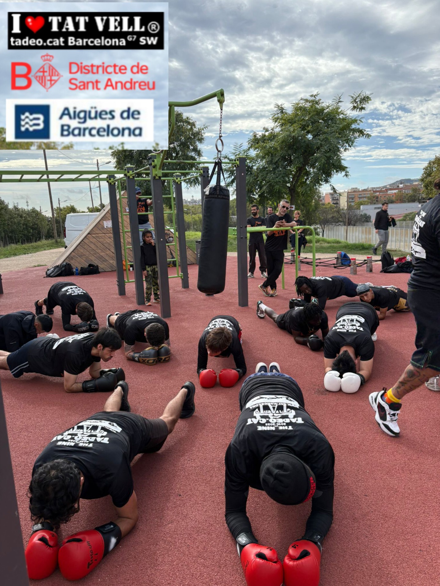 IX PREMMIER 2025 TADEO.CAT